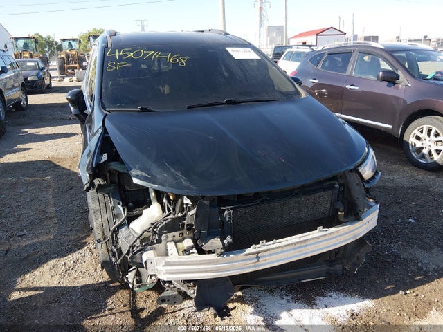 45071468 :رقم المزاد ، 2C4RC1L77MR585782 vin ، 2021 Chrysler Pacifica Hybrid Touring L مزاد بيع