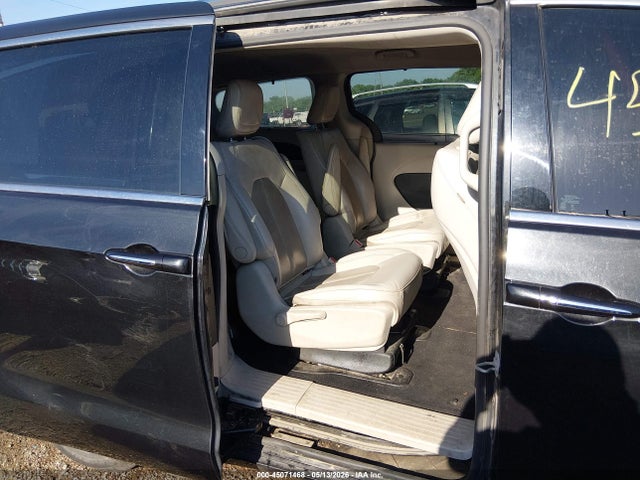 45071468 :رقم المزاد ، 2C4RC1L77MR585782 vin ، 2021 Chrysler Pacifica Hybrid Touring L مزاد بيع