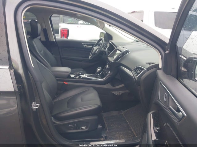 2FMPK4K91HBC34293 Ford Edge Titanium