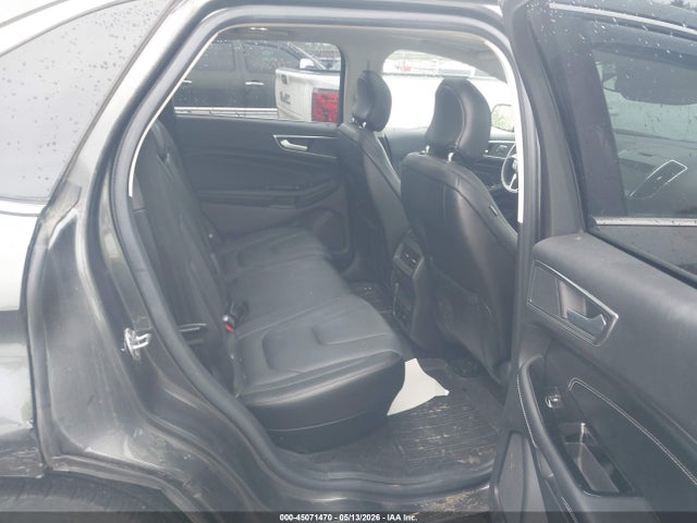 2FMPK4K91HBC34293 Ford Edge Titanium