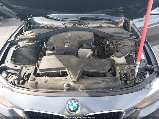 Продажа на аукционе авто 2012 Bmw 328i, vin: WBA3A5C56CF259315, номер лота: 45071474