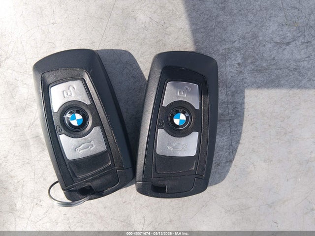 Продажа на аукционе авто 2012 Bmw 328i, vin: WBA3A5C56CF259315, номер лота: 45071474