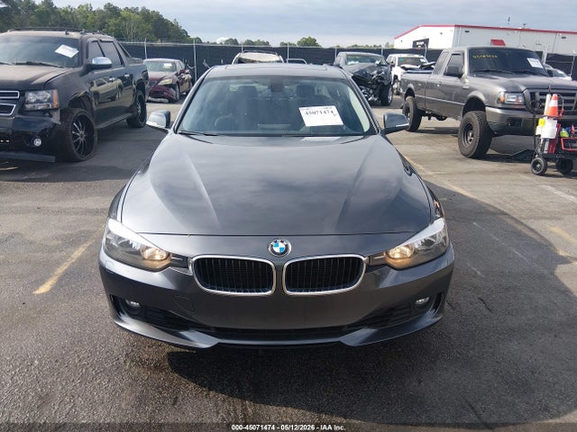 Продажа на аукционе авто 2012 Bmw 328i, vin: WBA3A5C56CF259315, номер лота: 45071474