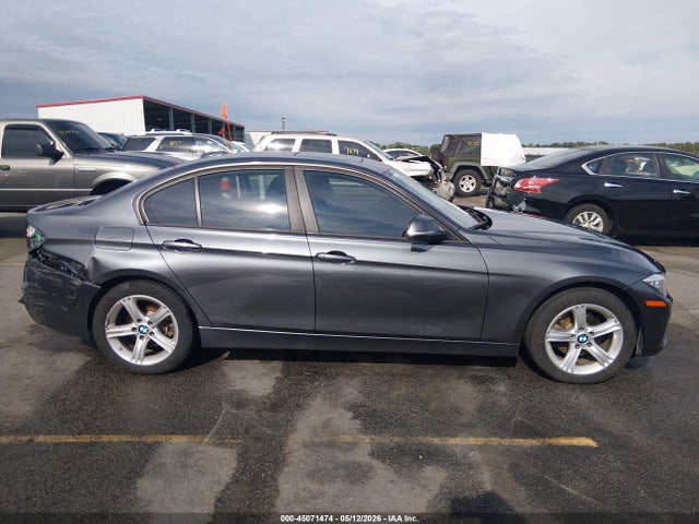 Продажа на аукционе авто 2012 Bmw 328i, vin: WBA3A5C56CF259315, номер лота: 45071474