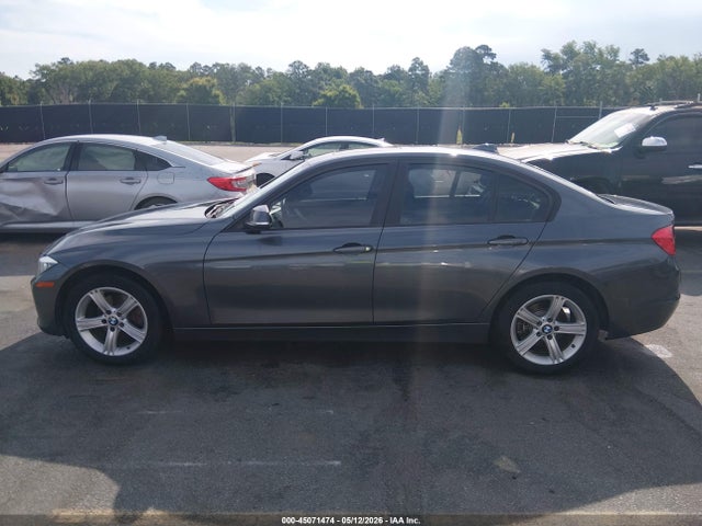 Продажа на аукционе авто 2012 Bmw 328i, vin: WBA3A5C56CF259315, номер лота: 45071474