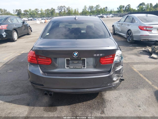 Продажа на аукционе авто 2012 Bmw 328i, vin: WBA3A5C56CF259315, номер лота: 45071474