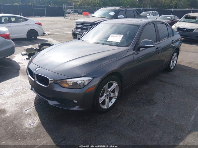 Продажа на аукционе авто 2012 Bmw 328i, vin: WBA3A5C56CF259315, номер лота: 45071474