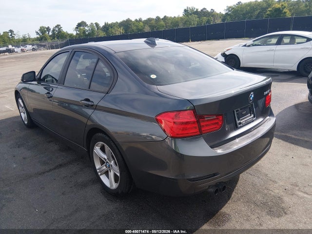 Продажа на аукционе авто 2012 Bmw 328i, vin: WBA3A5C56CF259315, номер лота: 45071474