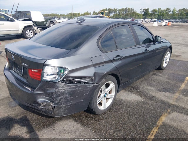 Продажа на аукционе авто 2012 Bmw 328i, vin: WBA3A5C56CF259315, номер лота: 45071474