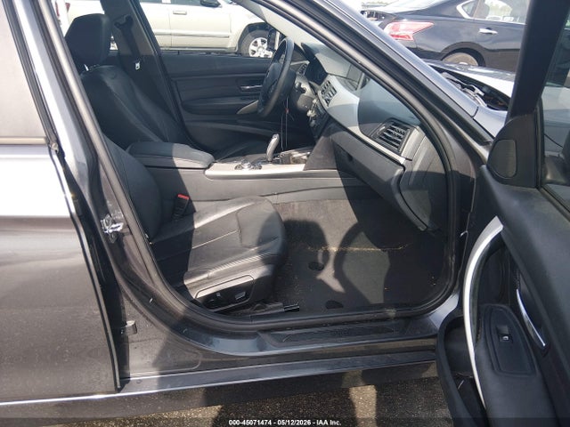 Продажа на аукционе авто 2012 Bmw 328i, vin: WBA3A5C56CF259315, номер лота: 45071474