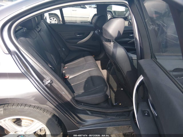 Продажа на аукционе авто 2012 Bmw 328i, vin: WBA3A5C56CF259315, номер лота: 45071474