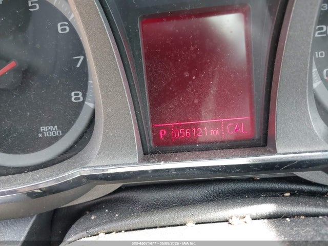 Продажа на аукционе авто 2017 Gmc Terrain Sle-2, vin: 2GKALNEK9H6339396, номер лота: 45071477