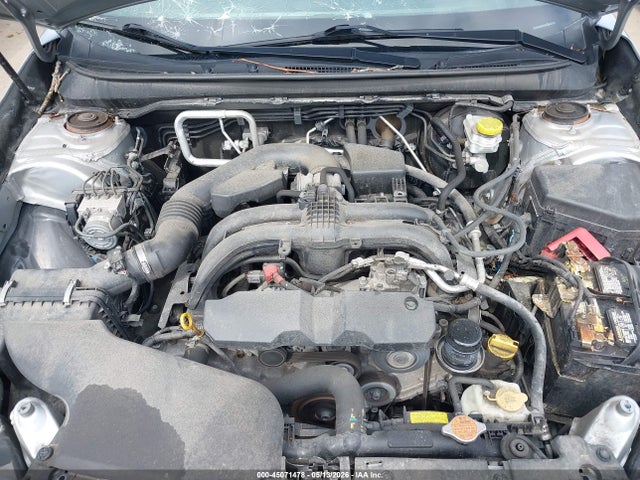 2019 Subaru Outback 2.5i მანქანა იყიდება აუქციონზე, vin: 4S4BSABC7K3240286, აუქციონის ნომერი: 45071478