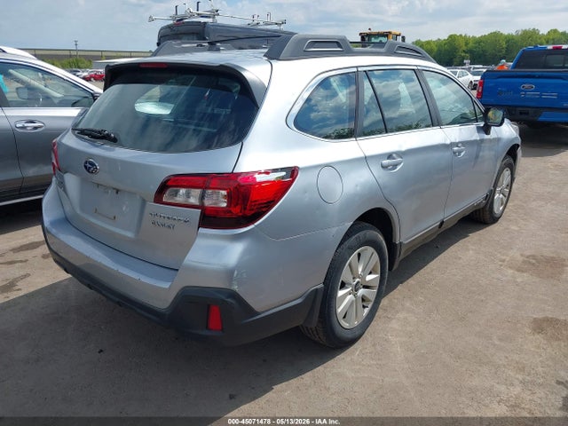2019 Subaru Outback 2.5i მანქანა იყიდება აუქციონზე, vin: 4S4BSABC7K3240286, აუქციონის ნომერი: 45071478