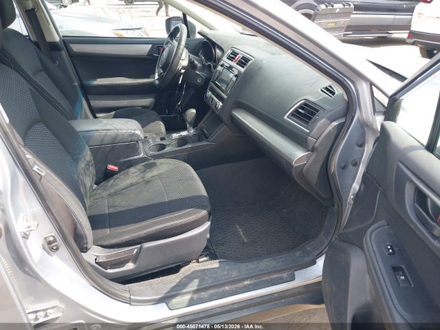 2019 Subaru Outback 2.5i მანქანა იყიდება აუქციონზე, vin: 4S4BSABC7K3240286, აუქციონის ნომერი: 45071478