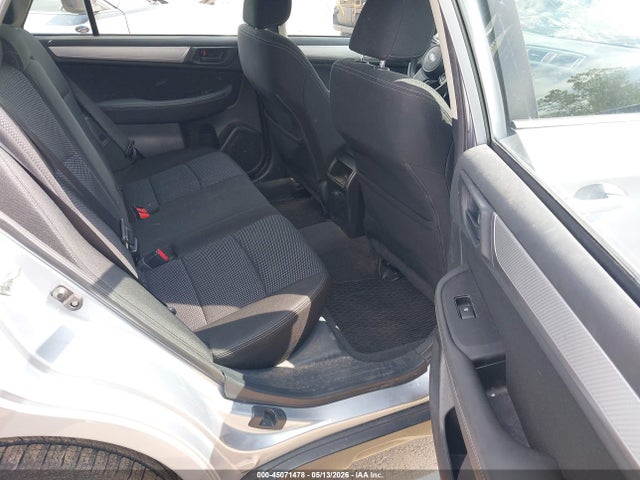 2019 Subaru Outback 2.5i მანქანა იყიდება აუქციონზე, vin: 4S4BSABC7K3240286, აუქციონის ნომერი: 45071478