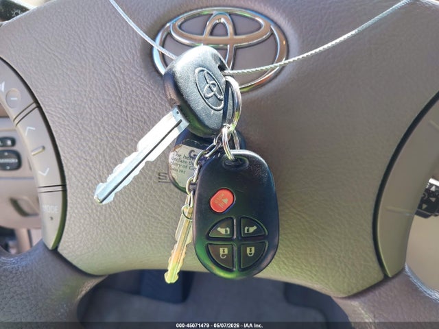 Продажа на аукционе авто 2008 Toyota Sienna Le, vin: 5TDZK23C48S158689, номер лота: 45071479