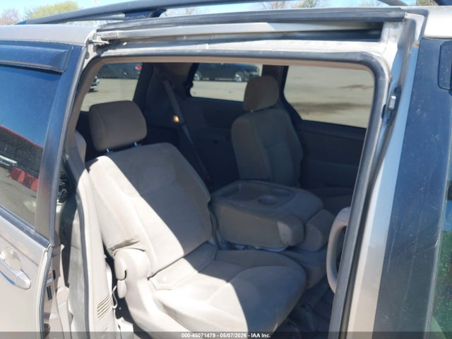 Продажа на аукционе авто 2008 Toyota Sienna Le, vin: 5TDZK23C48S158689, номер лота: 45071479