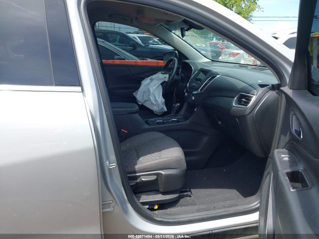 2019 Chevrolet Equinox Lt მანქანა იყიდება აუქციონზე, vin: 2GNAXKEV5K6281360, აუქციონის ნომერი: 45071484