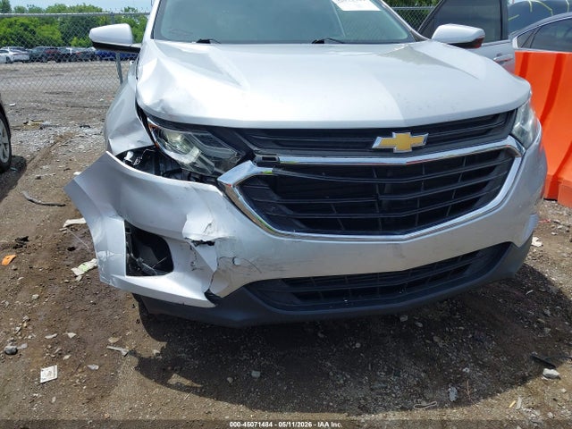 2019 Chevrolet Equinox Lt მანქანა იყიდება აუქციონზე, vin: 2GNAXKEV5K6281360, აუქციონის ნომერი: 45071484