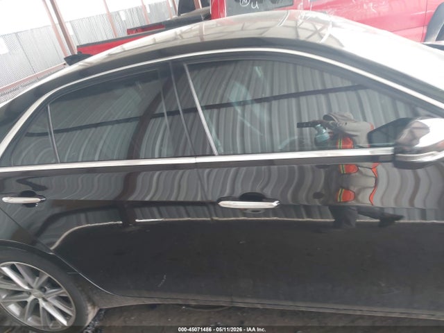 2019 Cadillac Cts Luxury მანქანა იყიდება აუქციონზე, vin: 1G6AR5SX5K0110792, აუქციონის ნომერი: 45071486