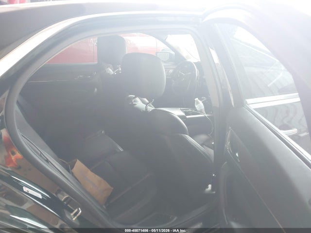 2019 Cadillac Cts Luxury მანქანა იყიდება აუქციონზე, vin: 1G6AR5SX5K0110792, აუქციონის ნომერი: 45071486