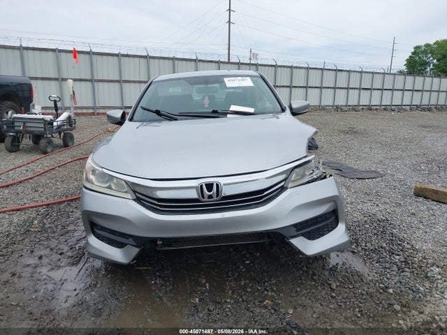 2016 Honda Accord Lx მანქანა იყიდება აუქციონზე, vin: 1HGCR2F3XGA220901, აუქციონის ნომერი: 45071487