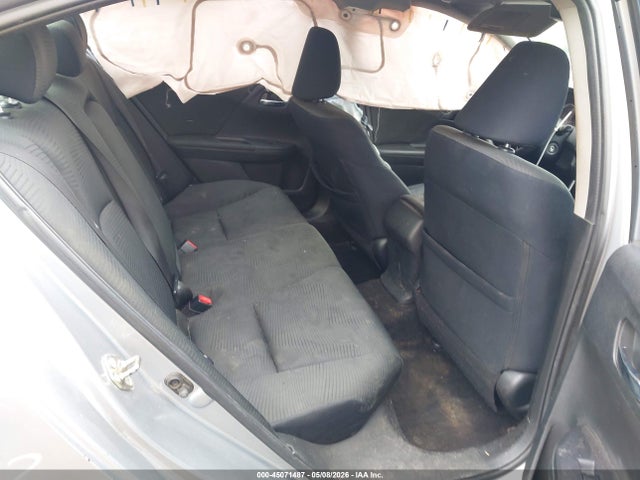 2016 Honda Accord Lx მანქანა იყიდება აუქციონზე, vin: 1HGCR2F3XGA220901, აუქციონის ნომერი: 45071487