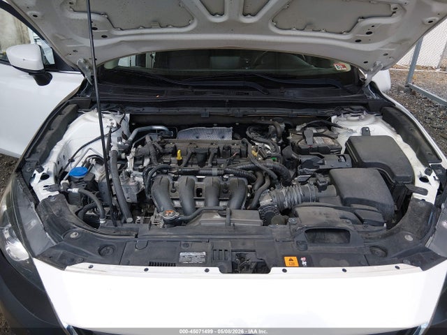 Aukcja sprzedaży 2016 Mazda Mazda3 I Touring, vin: JM1BM1W7XG1283888, numer aukcji: 45071499