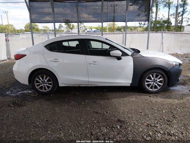 Aukcja sprzedaży 2016 Mazda Mazda3 I Touring, vin: JM1BM1W7XG1283888, numer aukcji: 45071499