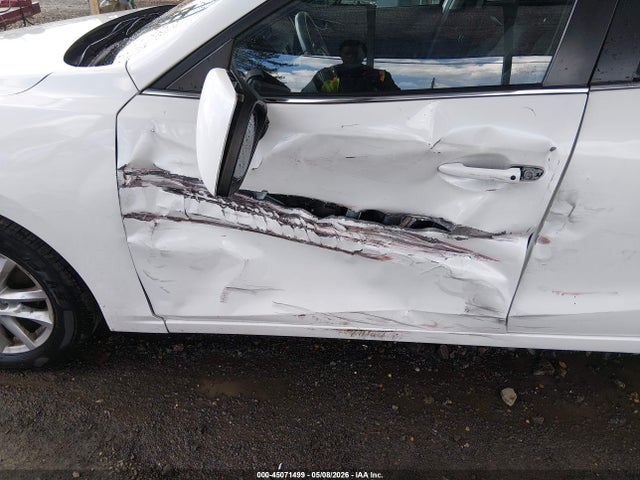 Aukcja sprzedaży 2016 Mazda Mazda3 I Touring, vin: JM1BM1W7XG1283888, numer aukcji: 45071499