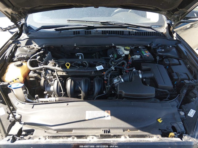 Aukcja sprzedaży 2016 Ford Fusion Se, vin: 3FA6P0H7XGR202187, numer aukcji: 45071500