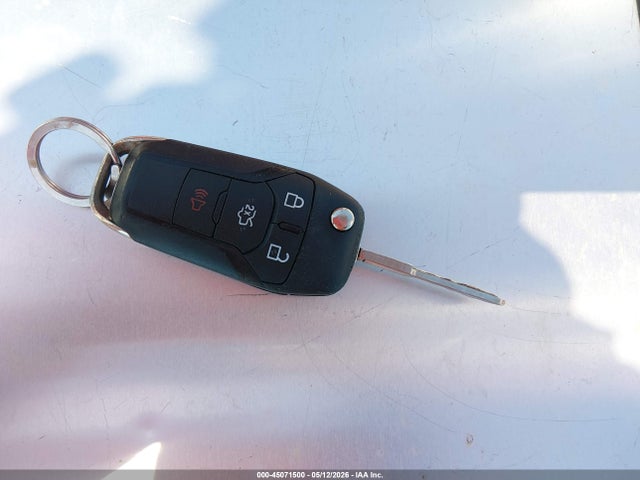 Aukcja sprzedaży 2016 Ford Fusion Se, vin: 3FA6P0H7XGR202187, numer aukcji: 45071500