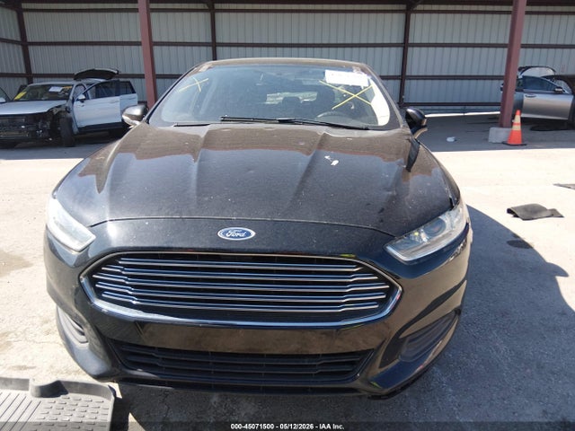 Aukcja sprzedaży 2016 Ford Fusion Se, vin: 3FA6P0H7XGR202187, numer aukcji: 45071500