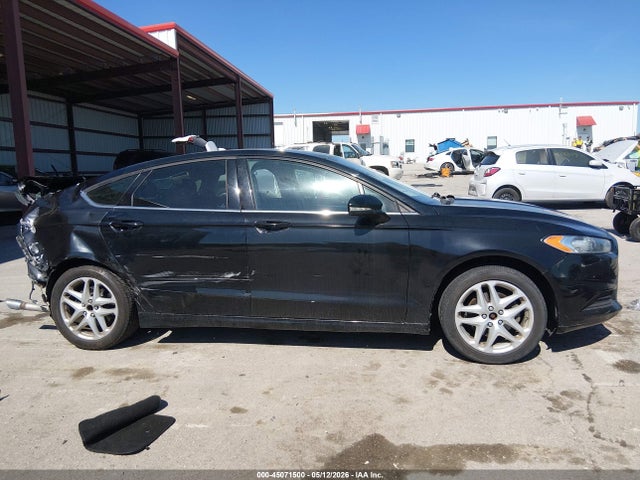 Aukcja sprzedaży 2016 Ford Fusion Se, vin: 3FA6P0H7XGR202187, numer aukcji: 45071500