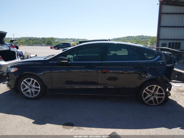 Aukcja sprzedaży 2016 Ford Fusion Se, vin: 3FA6P0H7XGR202187, numer aukcji: 45071500