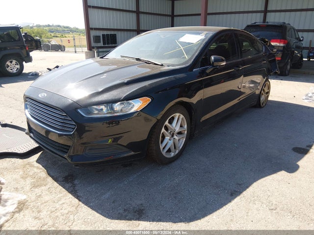 Aukcja sprzedaży 2016 Ford Fusion Se, vin: 3FA6P0H7XGR202187, numer aukcji: 45071500