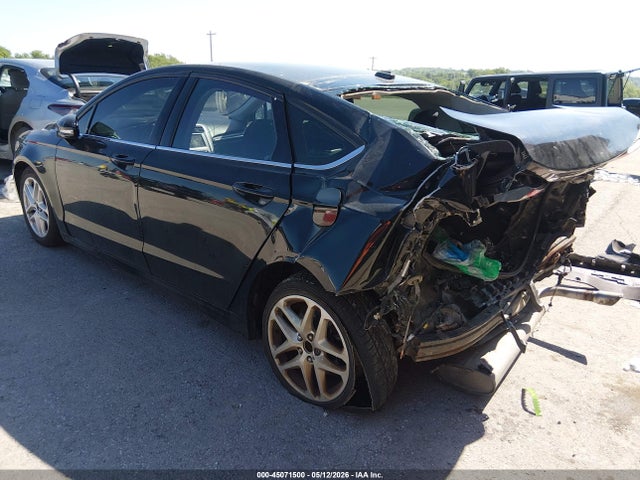 Aukcja sprzedaży 2016 Ford Fusion Se, vin: 3FA6P0H7XGR202187, numer aukcji: 45071500