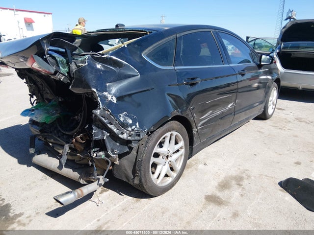 Aukcja sprzedaży 2016 Ford Fusion Se, vin: 3FA6P0H7XGR202187, numer aukcji: 45071500