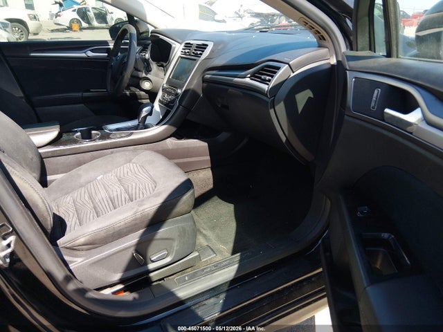 Aukcja sprzedaży 2016 Ford Fusion Se, vin: 3FA6P0H7XGR202187, numer aukcji: 45071500