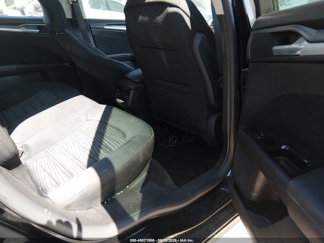 Aukcja sprzedaży 2016 Ford Fusion Se, vin: 3FA6P0H7XGR202187, numer aukcji: 45071500