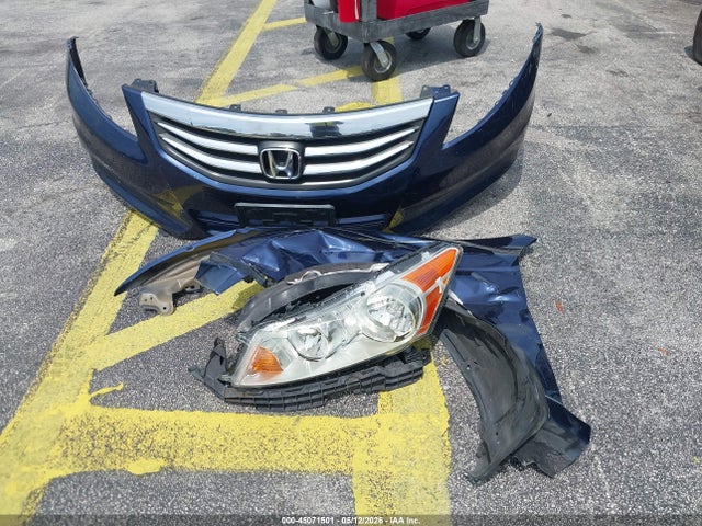 Продажа на аукционе авто 2011 Honda Accord 2.4 Ex, vin: 1HGCP2F71BA137116, номер лота: 45071501