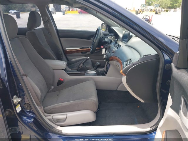 Продажа на аукционе авто 2011 Honda Accord 2.4 Ex, vin: 1HGCP2F71BA137116, номер лота: 45071501