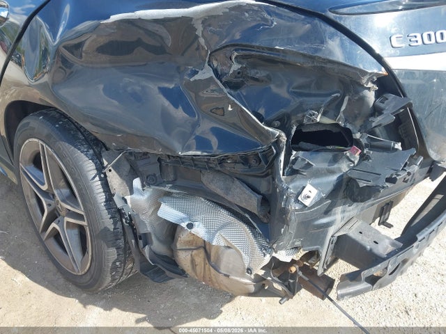 Продажа на аукционе авто 2020 Mercedes-benz C 300 4matic, vin: W1KWF8EB9LR573972, номер лота: 45071504