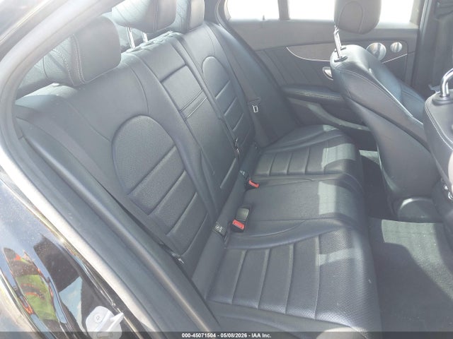 Продажа на аукционе авто 2020 Mercedes-benz C 300 4matic, vin: W1KWF8EB9LR573972, номер лота: 45071504