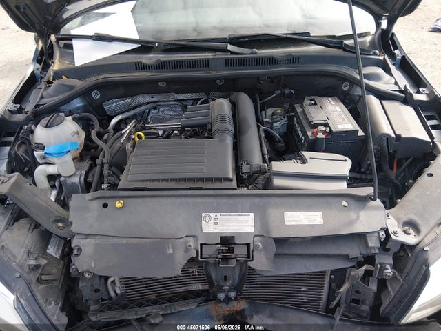 3VWD67AJXGM232903 Volkswagen Jetta 1.4t Se