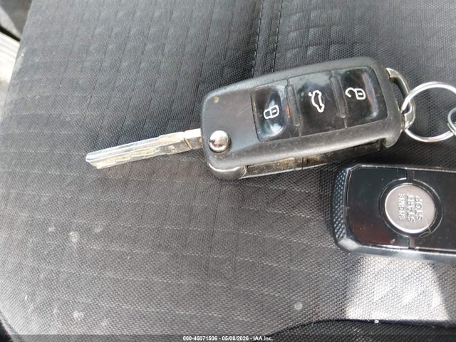 3VWD67AJXGM232903 Volkswagen Jetta 1.4t Se