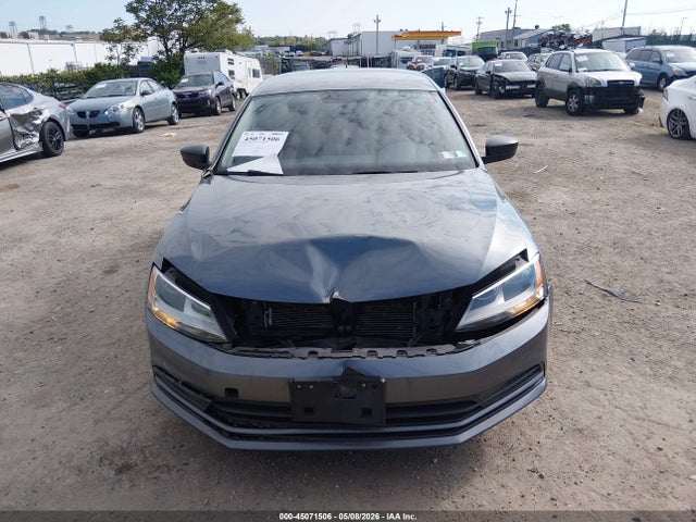3VWD67AJXGM232903 Volkswagen Jetta 1.4t Se