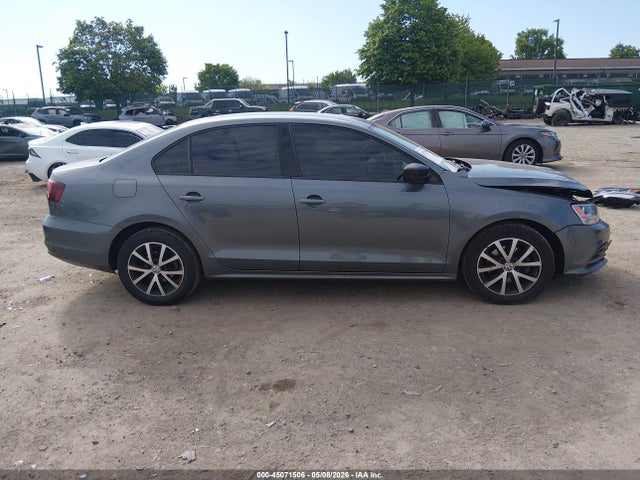 3VWD67AJXGM232903 Volkswagen Jetta 1.4t Se