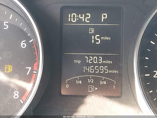 3VWD67AJXGM232903 Volkswagen Jetta 1.4t Se